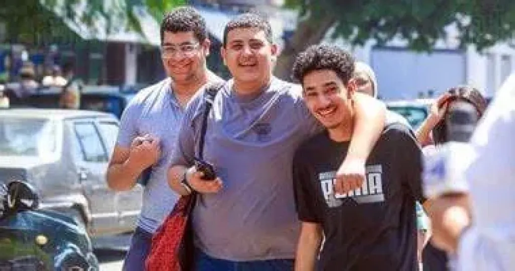 تطوير التعليم في مصر