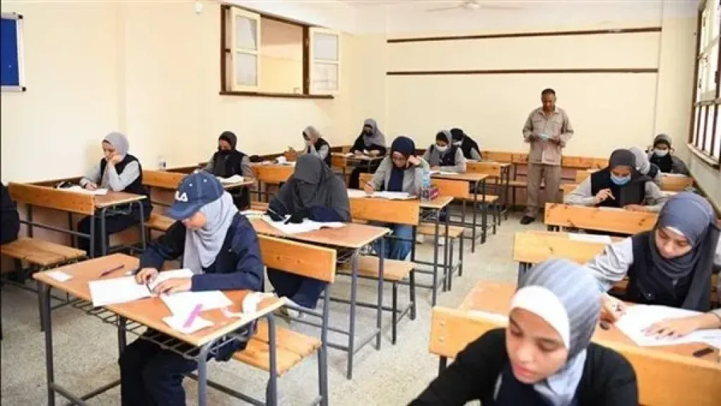 عاجل.. تغيير نظام امتحانات الثانوية العامة 2026