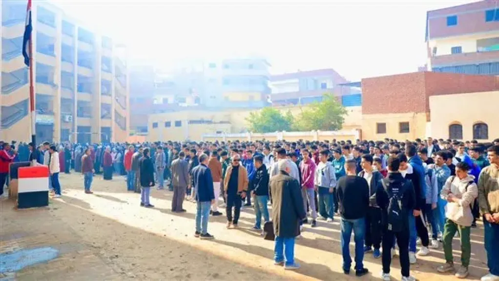 عاجل.. مواعيد امتحانات مارس 2026