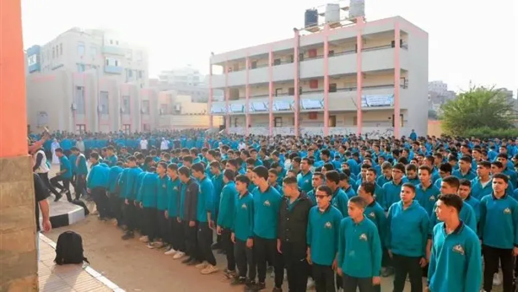 عاجل .. «وحدات للقراءة فقط