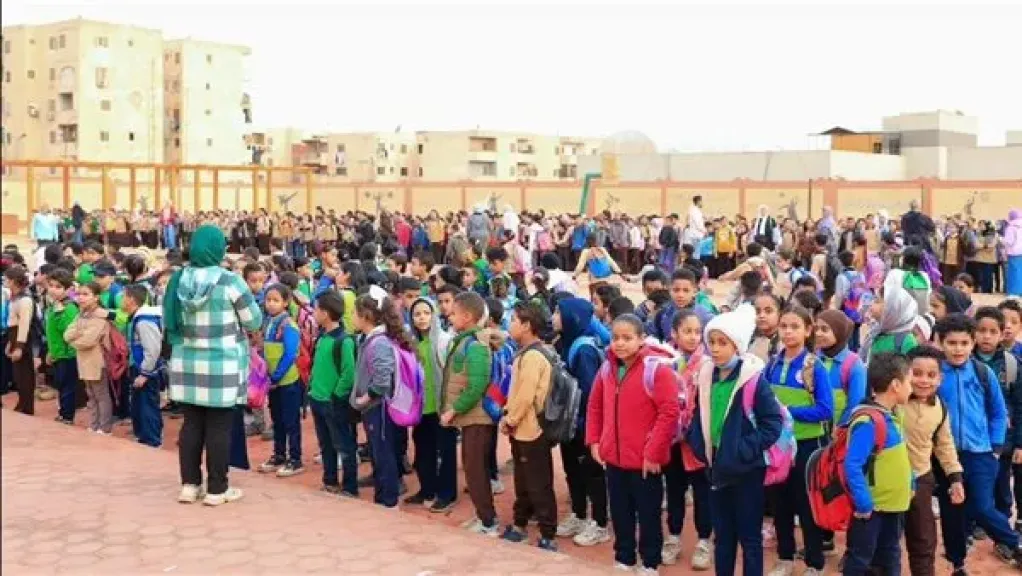 عاجل .. هل المدارس إجازة غدًا الأحد