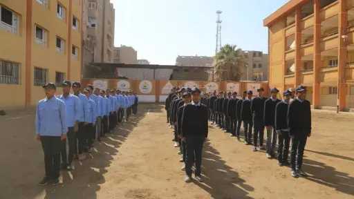 مدارس