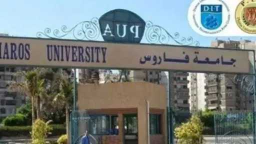 جامعات