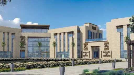 جامعات