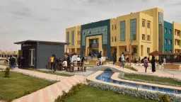 جامعات
