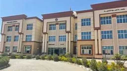 جامعات