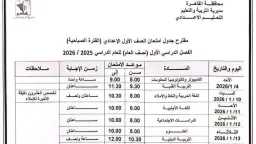 أخبار