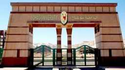 جامعات