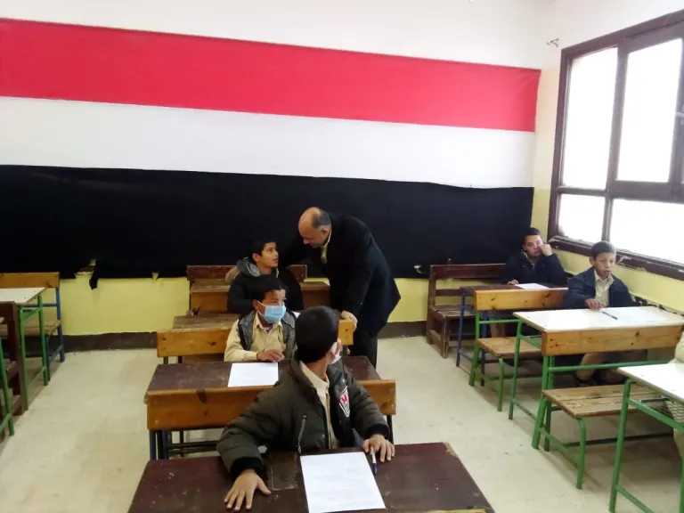 مدارس