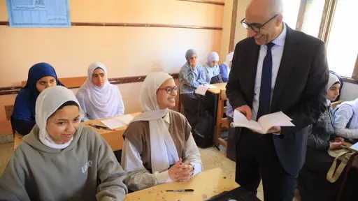 مدارس