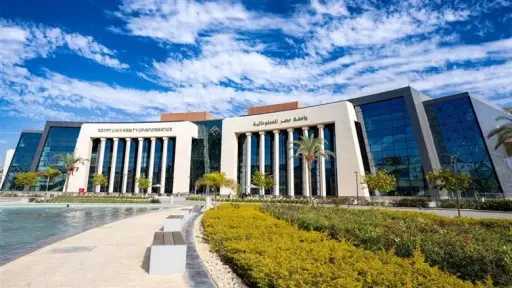 جامعات