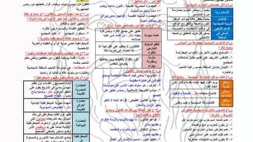 مدارس