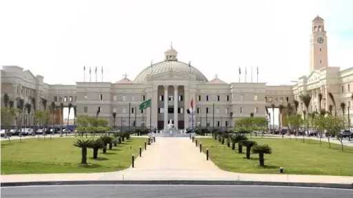 جامعات