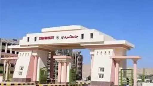 جامعات