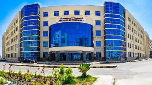 جامعات