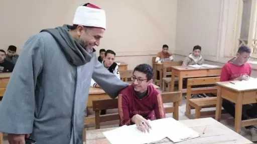 مدارس