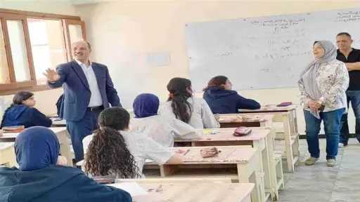 أخبار