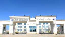 جامعات
