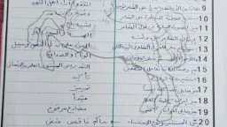 مدارس