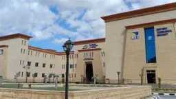 جامعات