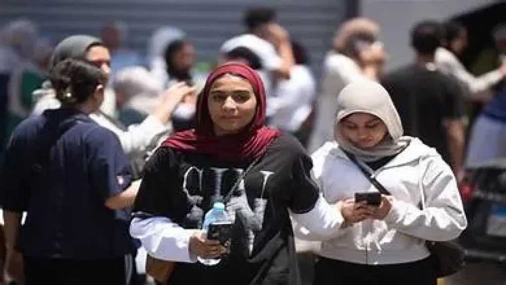 أخبار