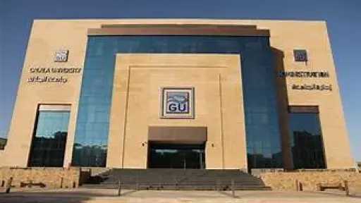 جامعات