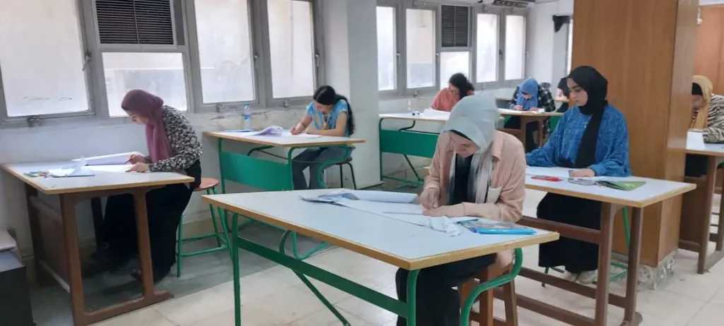 جامعات