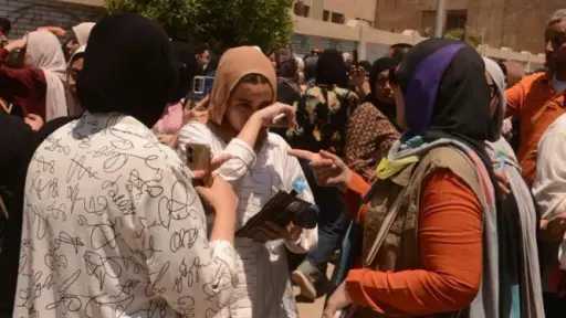 أخبار