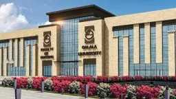 جامعات