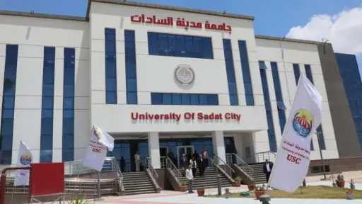 جامعات