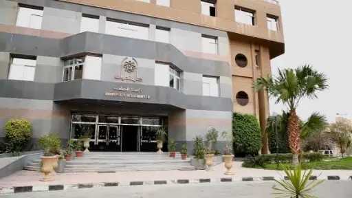 جامعات
