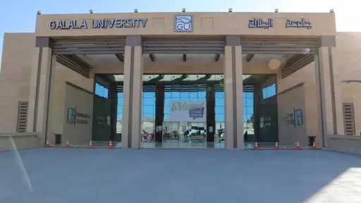 جامعات