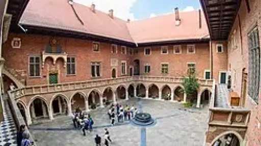 جامعات