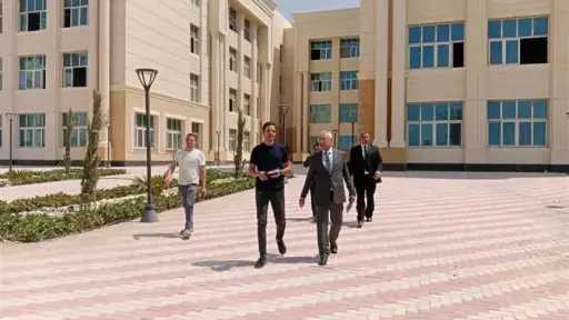 جامعات