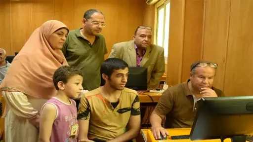 أخبار