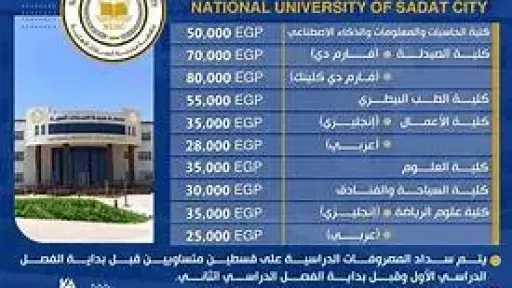 جامعات