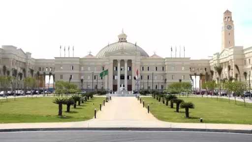 جامعات