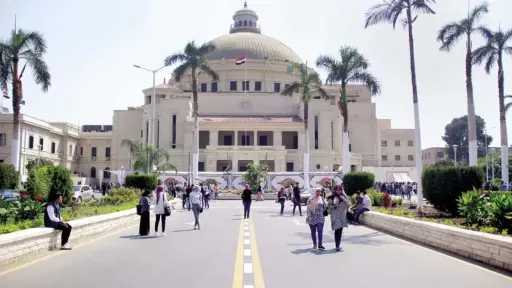جامعات