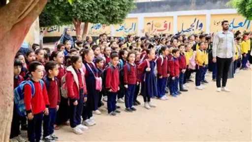 مدارس