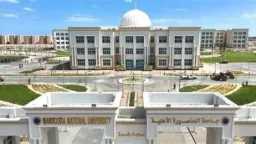 جامعات
