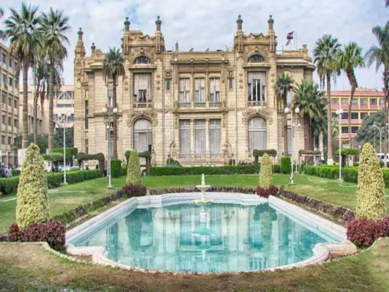 جامعات
