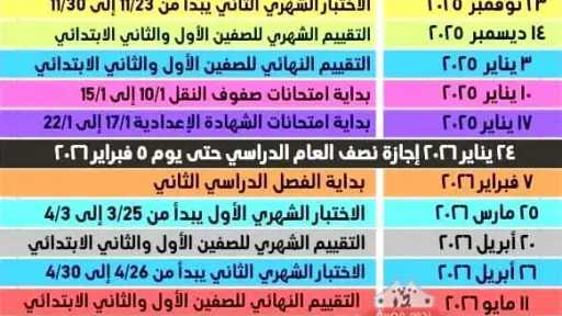 أخبار