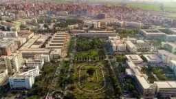 جامعات