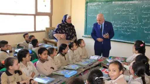 مدارس