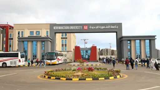 جامعات