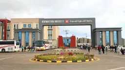 جامعات