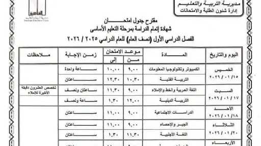 أخبار