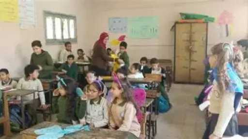 مدارس