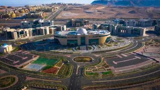 جامعات