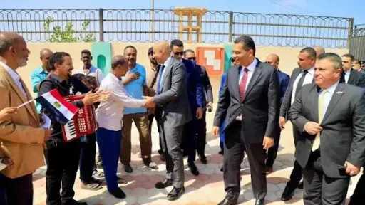 مدارس